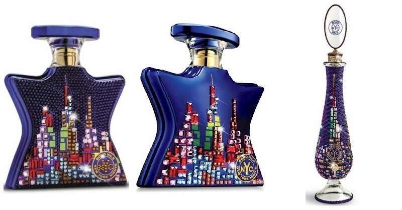 И вновь Bond №9 признаётся в любви Нью-Йорку